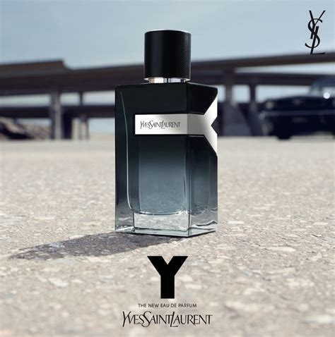 nouveau parfum yves saint laurent 2018